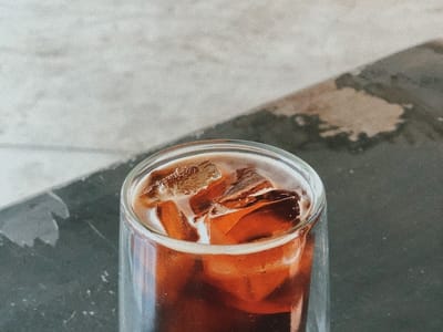 Sons of Liberty Coffee