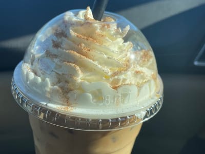 Sooner State Espresso