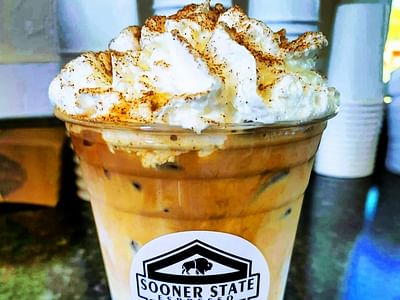 Sooner State Espresso