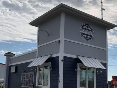 Sooner State Espresso