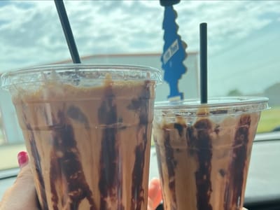 Sooner State Espresso