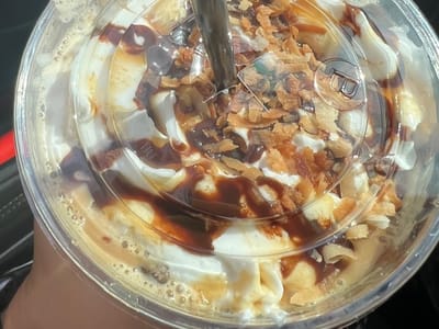 Sooner State Espresso