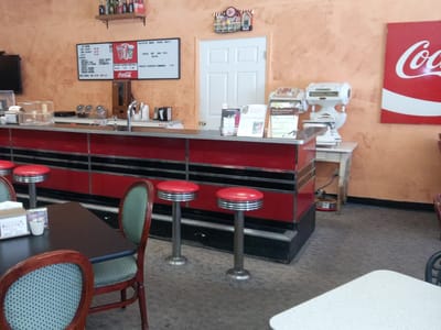 Sophie's Café-Bistro