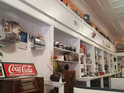 Sophie's Café-Bistro