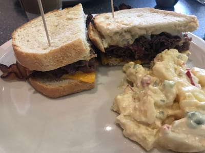 Sophie's Café-Bistro