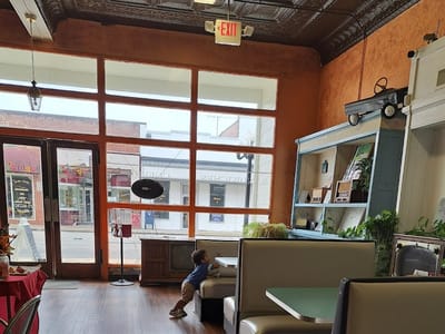 Sophie's Café-Bistro