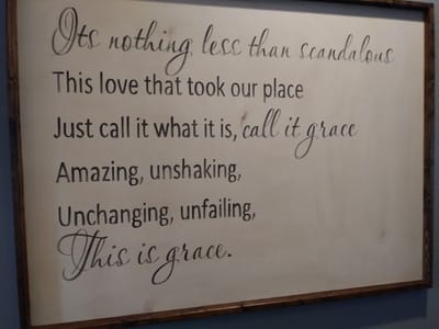 Sophie's Tea Room & Cafe