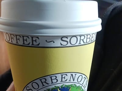 Sorbenots Coffee