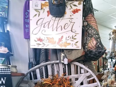 Soreheads Gifts & Sundries