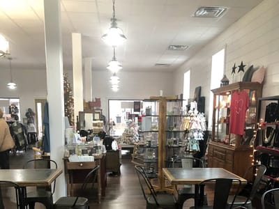 Soreheads Gifts & Sundries