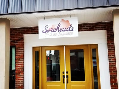 Soreheads Gifts & Sundries