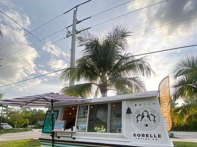 Sorelle Coffee Co.