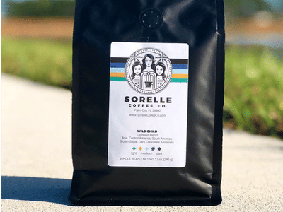 Sorelle Coffee Co.