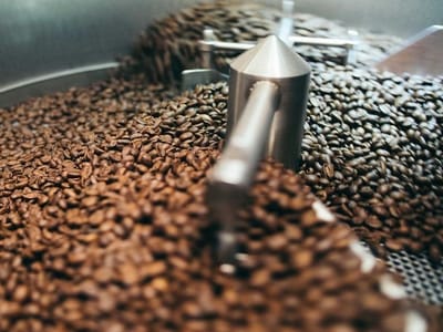 SoTex Coffee Roasters