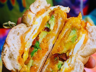 Soul Brew Huntington