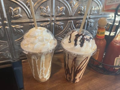 Soul Brew Huntington