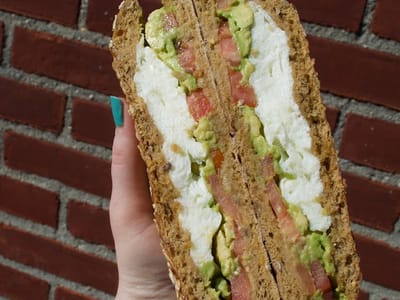 Soul Brew Huntington