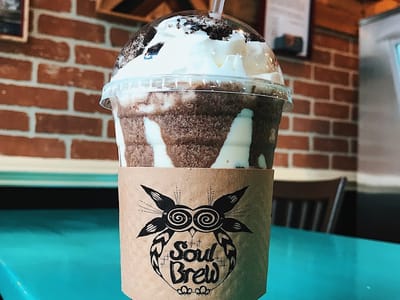 Soul Brew Huntington