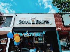 Soul Brew Huntington