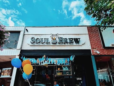 Soul Brew Huntington