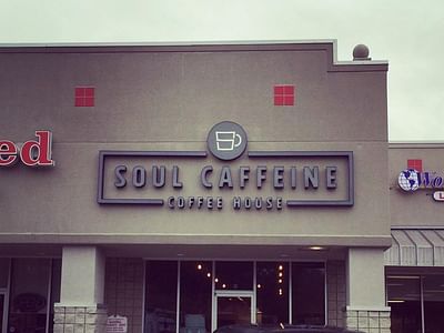 Soul Caffeine