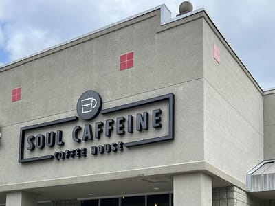 Soul Caffeine