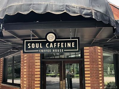 Soul Caffeine