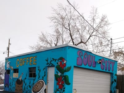 Soul City Coffee