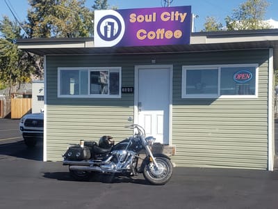 Soul City Coffee