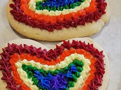 Soul Fuel Cafe at The United Parish of Upton