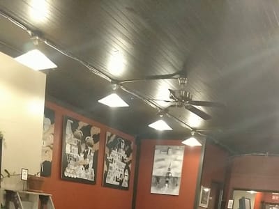 Soul Full Cup Coffeehouse