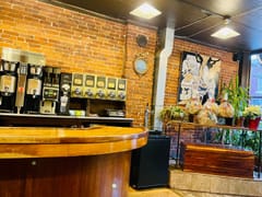 Soul Full Cup Coffeehouse