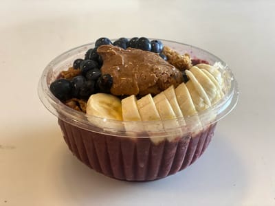 Soulberri Coffee + Smoothies