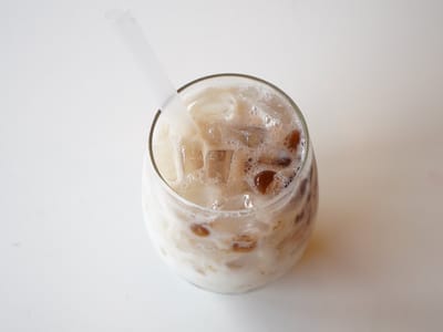 Soule' coffee + bubbletea