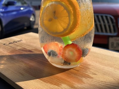 Soule' coffee + bubbletea