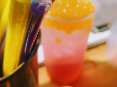 Soule' coffee + bubbletea