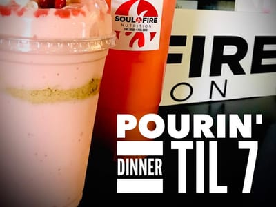 SoulFire Nutrition