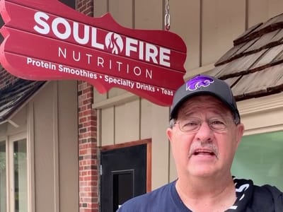 SoulFire Nutrition