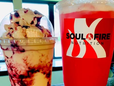 SoulFire Nutrition