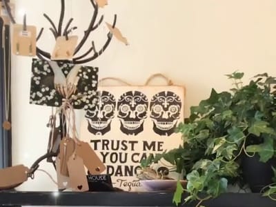 Soulfreak Studio Cafe