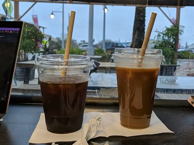 Soulfreak Studio Cafe