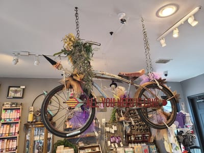 Soulfreak Studio Cafe