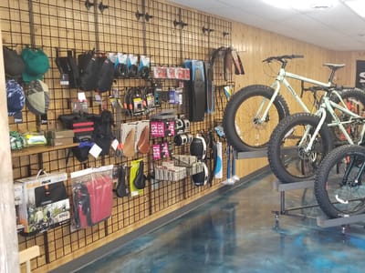 Soulshine Cyclery: Bikes. Coffee. Adventure.