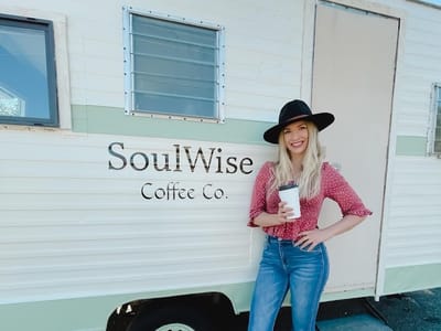SoulWise Coffee Co
