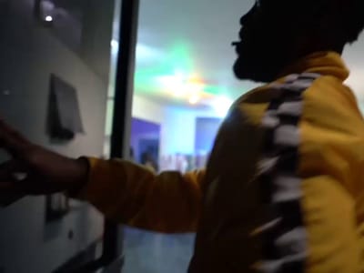 SOURCE Coffee & Protein Bar