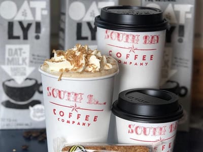 South Bay Coffee Company