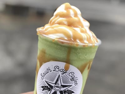 South Bay Coffee Company