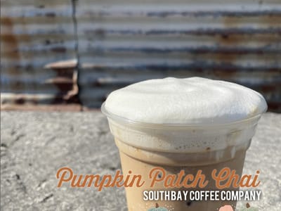 South Bay Coffee Company