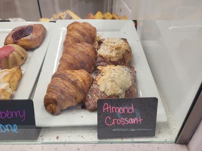 South Beach Coffee Co