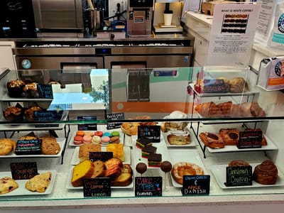 South Beach Coffee Co